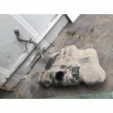 Tank Ford Mondeo IV Wagon Kombi 2.0 TDCi 140 16V (QXBA) 2007