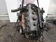 Motor 10102AU600 Nissan Primera Wagon (W12) Kombi 2.2 dCi 16V (YD22DDTi) 2002