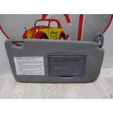 Sonnenblende RECHTS Hyundai Matrix Schrägheck 1.5 CRDi VGT 16V (D4FA) 2007