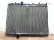 Radiator 1330V3 Peugeot 407 (6D) Limousine 1.6 HDi 16V (DV6TED4(9HY)) 2007