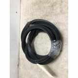 Türgummis Links Hinten 9686880180 Citroën DS5 (KD/KF) Kombi 2.0 HDiF 16V (DW10CTED4/FAP(RHH)) 2013