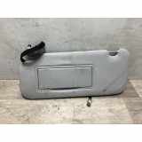 Sonnenblende Links 16118599BJ Citroën C5 Touring (RW) Kombi 2.0 HDiF 16V (DW10BTED4(RHD)) 2009