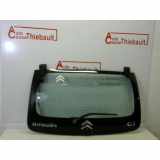 Heckklappe Citroën CITROEN C1 1 PHASE 1 1.0i - 12V 2005