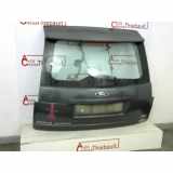Heckklappe 1633842 Ford C-MAX 1 PHASE 1 2.0 TDCI - 16V TURBO 2004