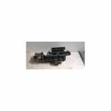 Gebläsekasten Volkswagen Golf VI (5K1) Schrägheck 1.6 TDI 16V (CAYC) 2010 CAYC