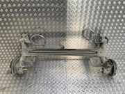 Hinterachse Komplett 555013687R Dacia Duster (HS) SUV 1.5 dCi (K9K-856(Euro 5))