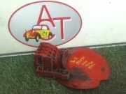 Tankklappe 151788 Peugeot 307 (3A/C/D) Schrägheck 2.0 HDi 90 (DW10TD(RHY))