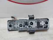 Kennzeichenbeleuchtung RECHTS Citro?n Xsara Picasso (CH) Gro?raumlimousine 1.6 HDi 16V 110 (DV6TED4(9HZ)) DV6TED4(9HZ)