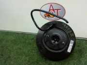 Bremskraftverstärker 77364658 Fiat Panda (169) Schrägheck 1.1 Fire (187.A.1000)