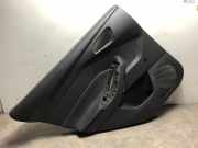 Türverkleidung Links Hinten 1835279 Ford Focus 3 Schrägheck 1.6 TDCi 115 (T1DB)