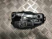 Kennzeichenbeleuchtung LINKS Renault Twingo II (CN) Schrägheck 3-drs 1.2 16V Quickshift 5 (D4F-772)