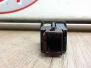 Warnleuchte Schalter 6554RQ Peugeot 206+ (2L/M) Schrägheck 1.4 HDi Eco 70 (DV4TD(8HZ))