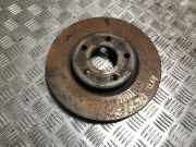 Bremsscheibe Rechts Vorne 2494604 Ford PUMA 2