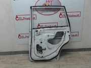 Tür Rechts Hinten Suzuki Liana (ERC/ERD/RH4) Schrägheck 5-drs 1.4 DDiS 16V (DV4TED4(8HY))