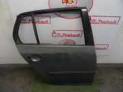 Tür Rechts Hinten 1K6833302AA Volkswagen Golf V (1K1) Schrägheck 1.9 TDI (BKC) BKC