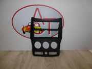 Armaturenbrett Mitte Verkleidung Citroën C3 Picasso (SH) Großraumlimousine 1.4 16V VTI 95 (EP3C(8FP))