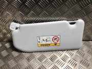 Sonnenblende RECHTS Peugeot 5008 II (M4/MC/MJ/MR) Großraumlimousine 1.5 BlueHDi 130 (DV5RC(YHZ))