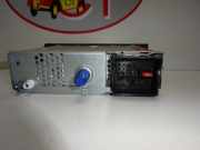 Radio ORIGINEEL 16077681XH Peugeot 308 (4A/C) Schrägheck 1.6 HDi 16V (DV6ATED4(9HX))