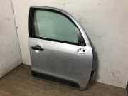 Tür Rechts Vorne 00009004AW Citroën C3 Picasso (SH) Großraumlimousine 1.4 16V VTI 95 (EP3C(8FP))