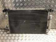 Klima Radiator 1687853380 Citroën C4 Aircross (BU) SUV 1.6 HDi 16V 115 (DV6C(9HD))