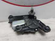 Scheibenwischermotor Hinten 6405JQ Peugeot 308 (4A/C) Schrägheck 1.6 HDi 16V FAP (DV6C(9HR))