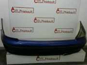 Stoßstange Hinten Seat Toledo (1L2) Limousine 1.9 TDI GLX (AHU)