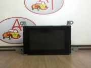 Navigation Display 28090AV621 Nissan Primera (P12) Schrägheck 2.2 dCi 16V (YD22DDTi)
