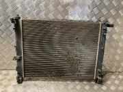 Radiator 214107326R Dacia Dokker (0S) Großraumlimousine 1.2 TCE 16V (H5F-408)