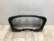 Armaturenbrett Teil Ford Fiesta 6 (JA8) Schrägheck 1.4 TDCi Van (F6JD(Euro 4))