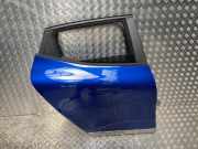 Tür Rechts Hinten 821008513R Renault Clio V (RJAB) Schrägheck 5-drs 1.5 Blue dCi 100 (K9K-876)