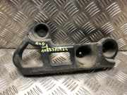 Stoßfängerbefestigung Hinten Renault Clio IV Estate/Grandtour (7R) Kombi 5-drs 1.5 Energy dCi 90 FAP (K9K-608(K9K-B6))