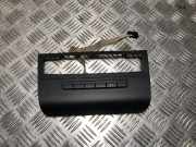 Armaturenbrett Mitte Verkleidung 65129343201 BMW 1 serie (E82) Coupé 118d 16V (N47-D20C)