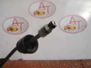 Klima Leitung Renault Kangoo (KC) Großraumlimousine 1.5 dCi 85 (K9K-718)