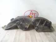 Innenkotflügel Links Hinten 767492968R Renault Megane IV (RFBB) Schrägheck 5-drs 1.5 Energy dCi 110 (K9K-656(K9K-G6))