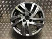 Felge 98251652ZV Peugeot 208 II (UB/UH/UP) Schrägheck 5-drs 1.2 Vti 12V PureTech 100 (EB2ADT(HNK))