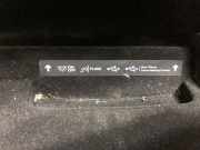 Handschuhfach 1609671280 Citroën C4 Picasso (3D/3E) Großraumlimousine 1.6 e-Hdi, BlueHDi 115 (DV6C(9HC))