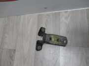 Türscharniere Rechts Vorne Mitsubishi Pajero Hardtop (V6/7) Geländewagen 3.2 DI-D 16V (4M41)