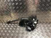 Türschloss Rechts Hinten 2338039 Ford Fiesta 7 Schrägheck 1.1 Ti-VCT 12V 85 (XYJC)