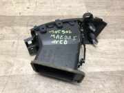 Armaturenbrett Duse Mazda 5 (CR19) Großraumlimousine 2.0 CiDT 16V High Power (RF7J)