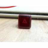 Warnleuchte Schalter 00006242PZ Citroën C3 Picasso (SH) Großraumlimousine 1.6 HDi 16V 90 (DV6ATED4(9HX)) 2009