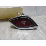 Warnleuchte Schalter 00006490CY Citroën DS3 (SA) Schrägheck 1.6 e-HDi 16V 115 (DV6C(9HD)) 2010