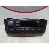 Bedienung Heizung Nissan Maxima QX (CA33) Limousine 2.0 V6 24V (QQ20DE) 2000