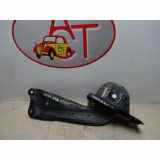 Querlenker Rechts Hinten Audi S3 Limousine (8VM/8VS) Limousine 2.0 TFSI 16V (CJXC) 2014