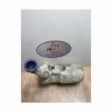 Scheibenwaschbehälter 0001348579080 Fiat Ducato (250) Van 2.3 D 120 Multijet (F1AE0481D) 2008