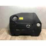 Schutzkappe Motor CC3056110A Mazda 5 (CR19) Großraumlimousine 2.0 CiDT 16V High Power (RF7J) 2007