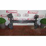 Hinterachse Komplett 5148V5 Peugeot 207 CC (WB) Cabrio 1.6 16V (EP6(5FW))