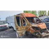 Hintertür Links Fiat Ducato (250) Ch.Cab/Pick-up 2.3 D 150 Multijet (F1AE3481E) 2018