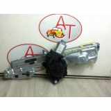 Fensterheber Elektr. Links Hinten 827218403R Renault Megane IV (RFBB) Schrägheck 5-drs 1.6 GT Energy TCE 205 EDC (M5M-450) 2017