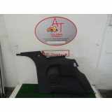 Türverkleidung Links Hinten Renault Clio III (BR/CR) Schrägheck 1.5 dCi 70 (K9K-768) 2007