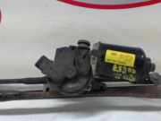 Scheibenwischermotor Vorne 981101G000 Kia Rio II (DE) Schrägheck 1.5 CRDi VGT 16V (D4FA)